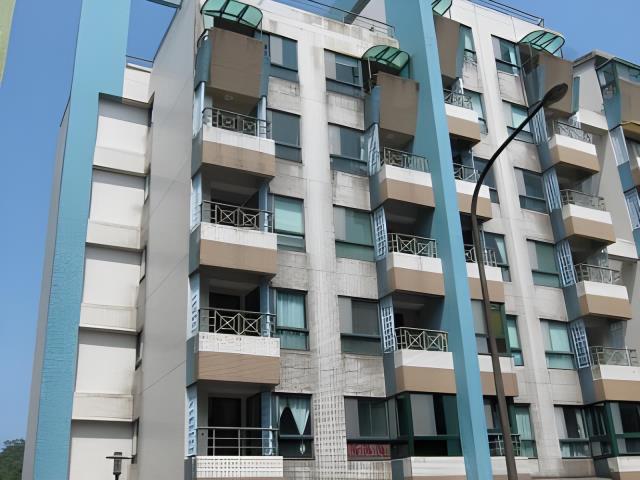 新北金山法拍華廈-3
