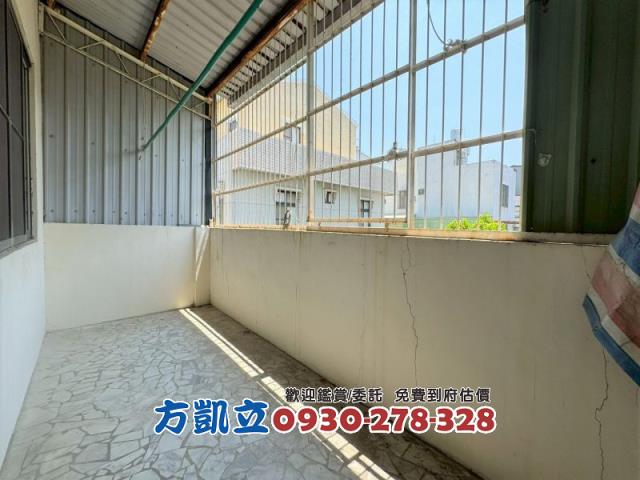 台南安南透天-7