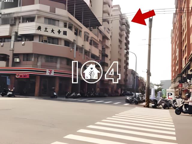 南區大樓拍賣-5
