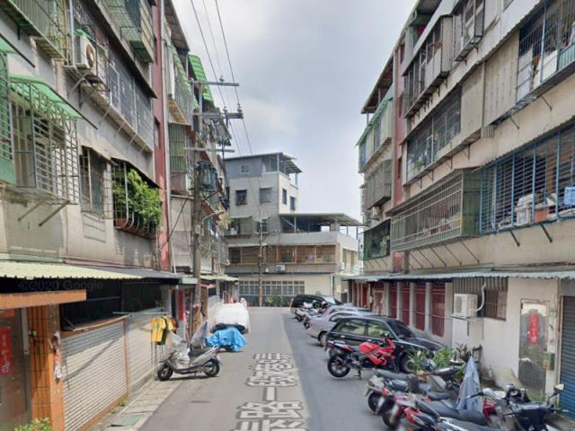 五股拍賣公寓-3