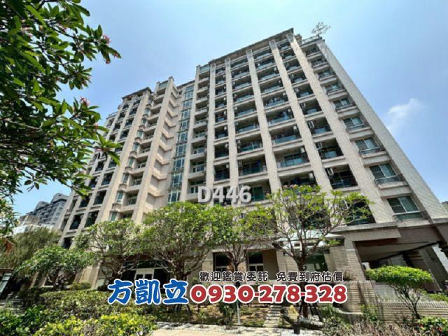 台南中西區華廈-12