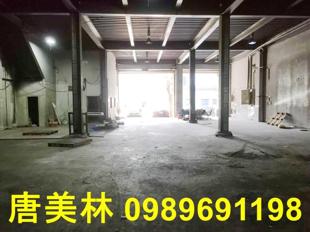 蘆竹廠房-3
