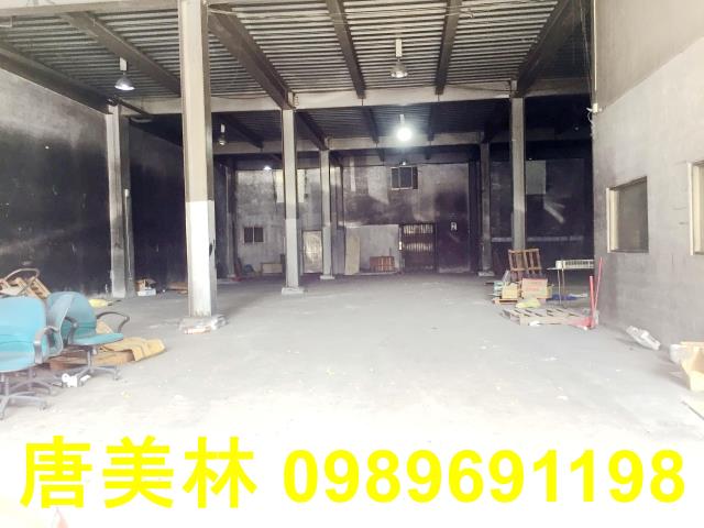 蘆竹廠房-6