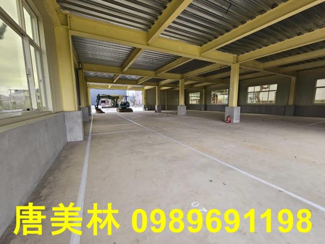 蘆竹廠房-10