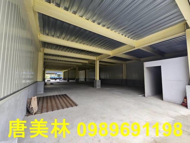 蘆竹廠房-3