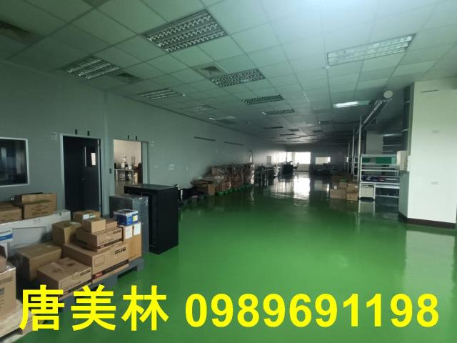 桃園廠房-3