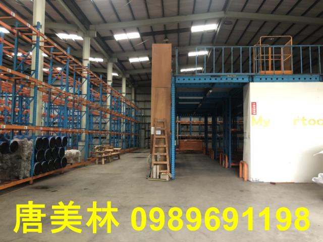 桃園廠房-4