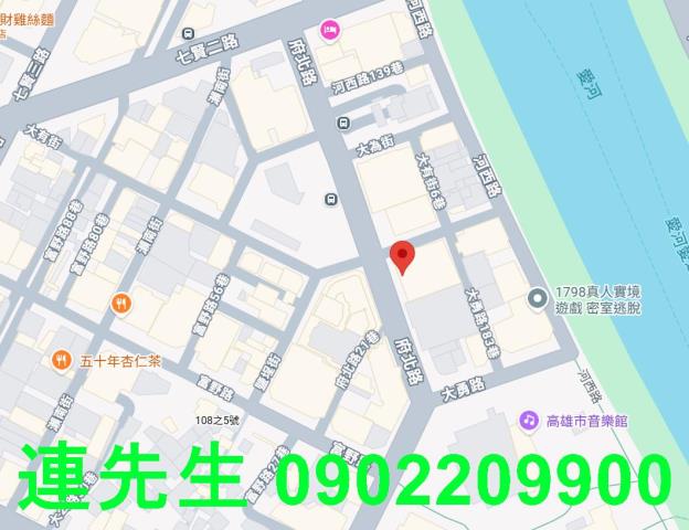 高雄套房法拍-4