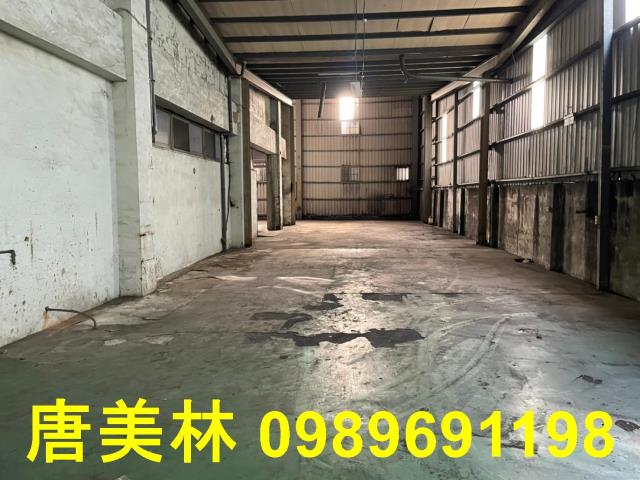 桃園廠房-7