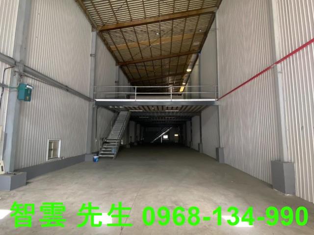 桃園龍潭廠房-3