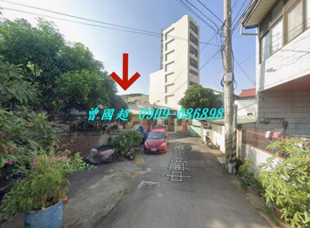 大里法拍透天-1