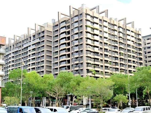新北大樓法拍-2