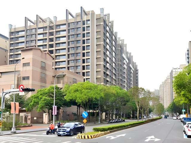 新北大樓法拍-3