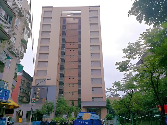 新北中和大樓法拍-1