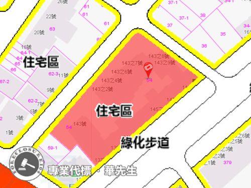 新北淡水拍賣大樓-9