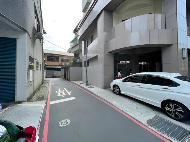 新北永和法拍大樓-4