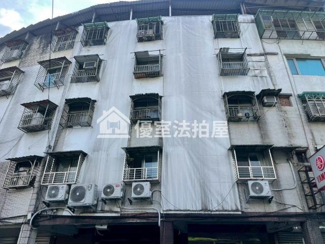 汐止法拍公寓-1