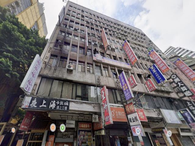 萬華拍賣店面-4