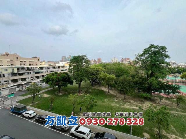 台南大樓-1