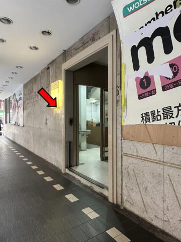 台北大樓法拍-8