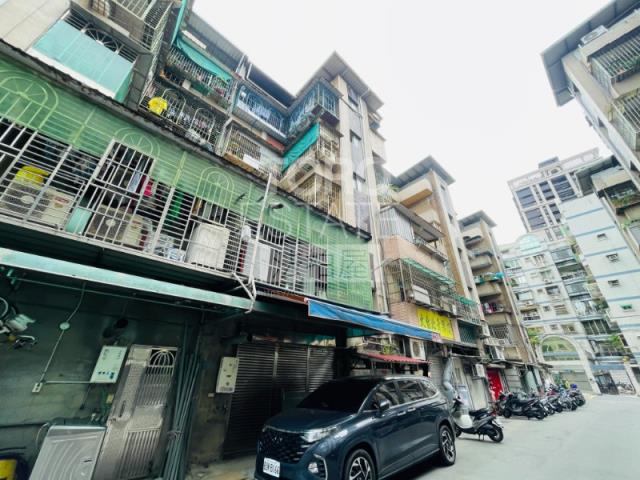 新北樹林法拍公寓-3