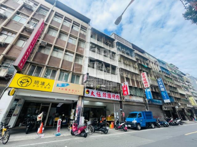 新北樹林法拍公寓-5