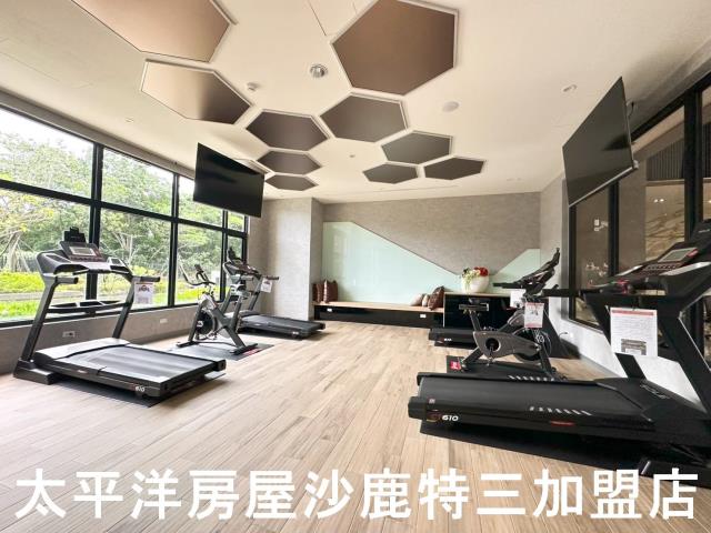 台中梧棲華廈-12