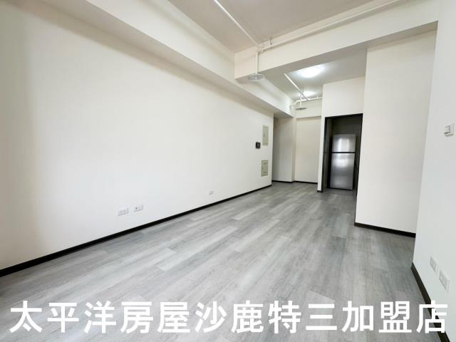 台中梧棲華廈-3