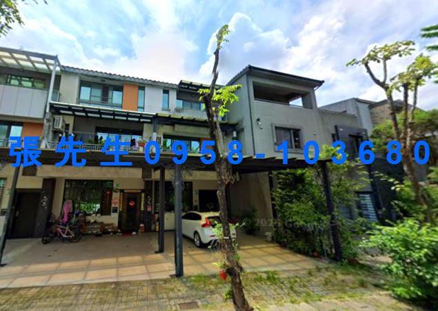 善化拍賣透天-1