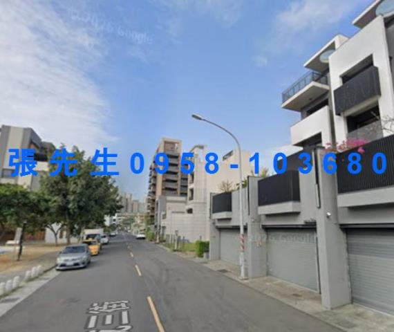 鳥松法拍透天-2
