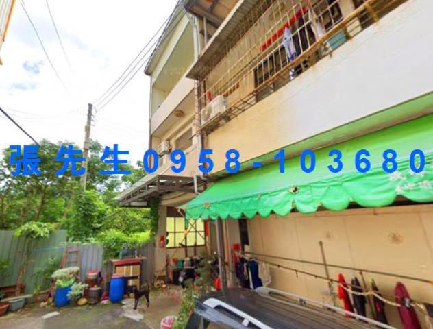 大甲拍賣透天-1
