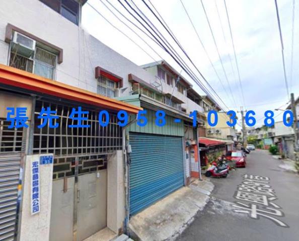 太平透天法拍-4