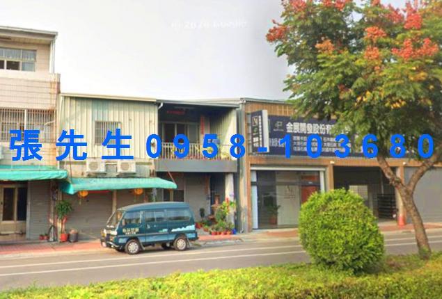 潭子透天拍賣-3