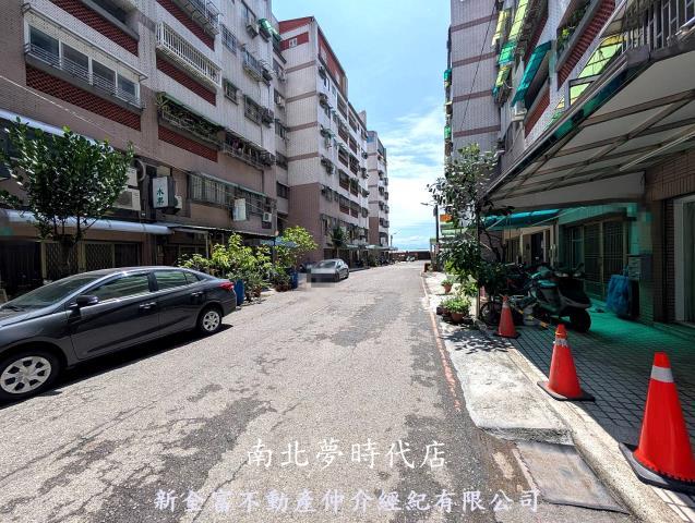 台南善化華廈-11