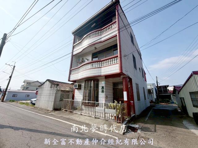 台南玉井透天-1