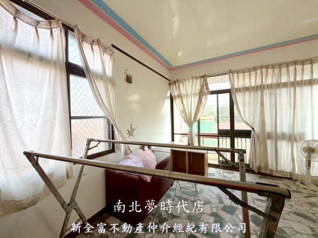 台南玉井透天-6