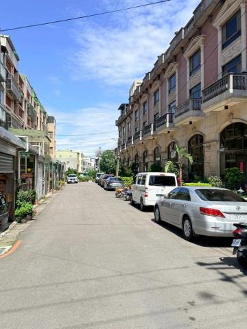桃園平鎮透天-1