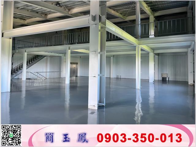 桃園中壢廠房-1