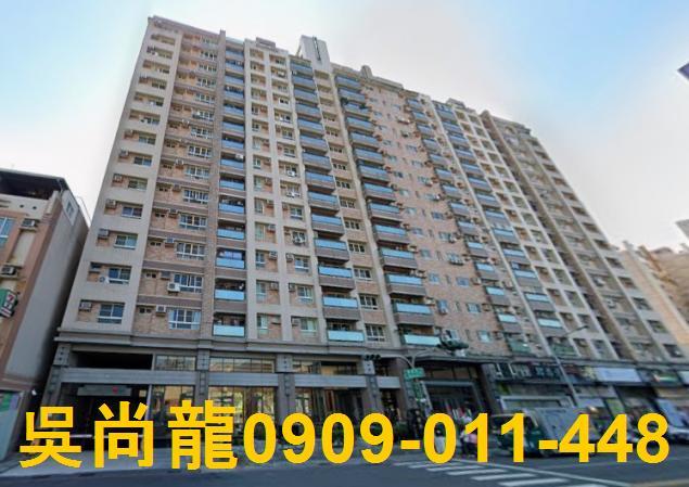 楠梓法拍大樓-1