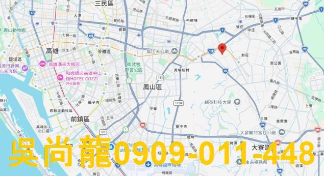 鳳山大樓法拍-2