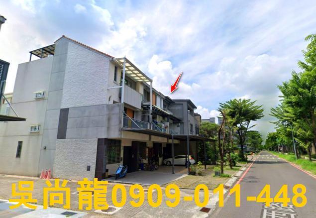 善化法拍透天-4