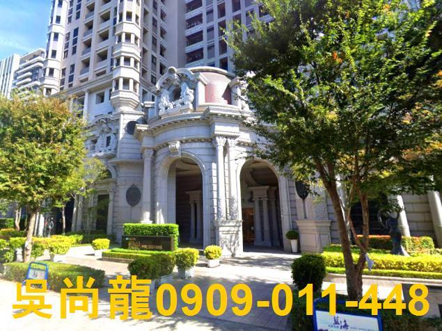 台中大樓法拍-2