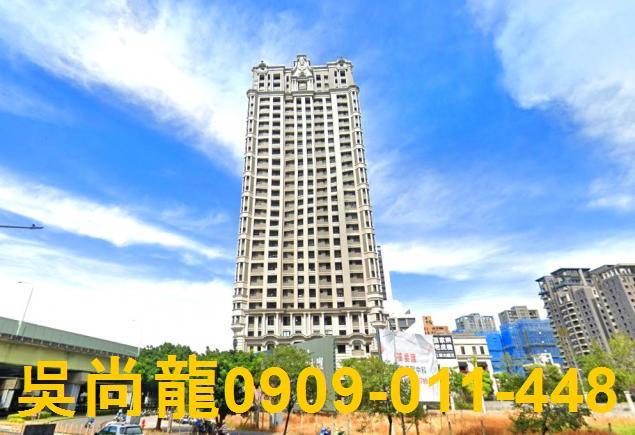 台中大樓法拍-4