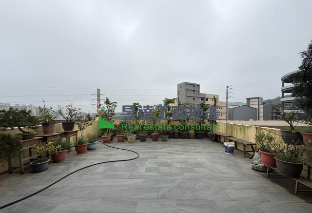 桃園楊梅廠房-4
