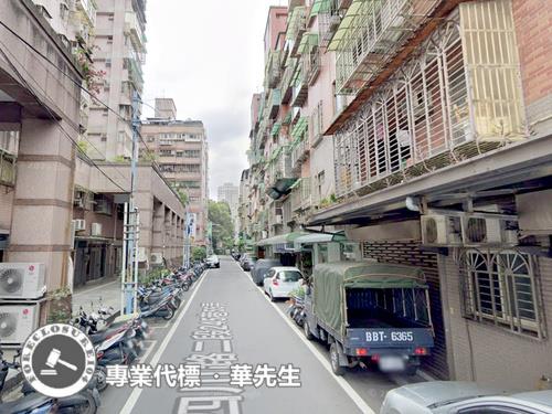 新北板橋大樓拍賣-5