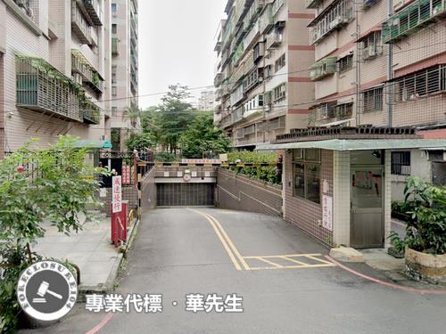 新北板橋大樓拍賣-6