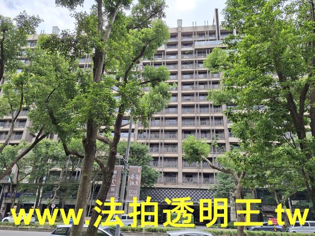 樹林大樓拍賣-7