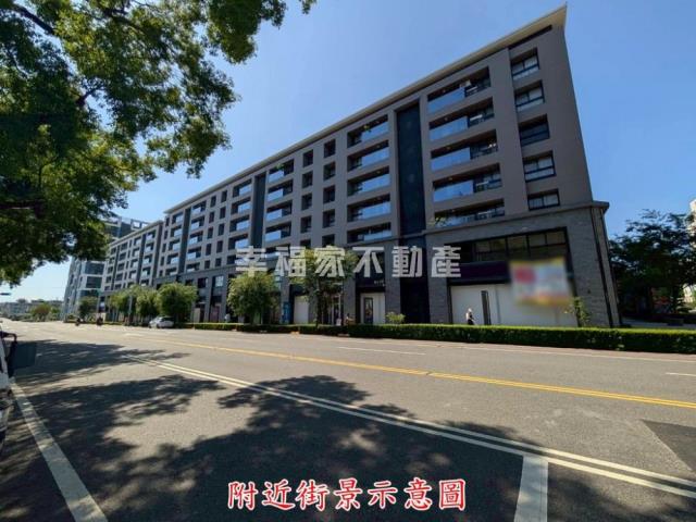 台南南區華廈-12