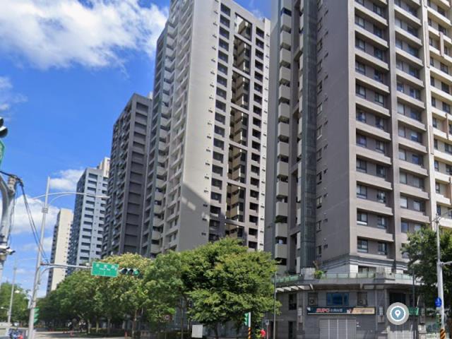 新北板橋法拍大樓-1
