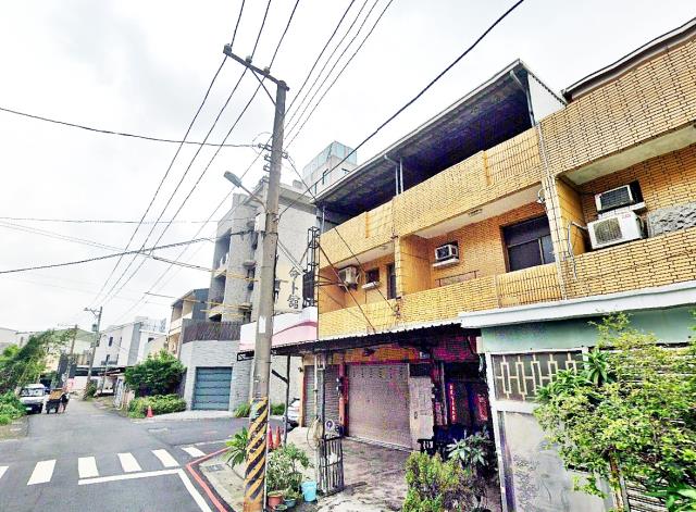 安南區安和路四段透天
